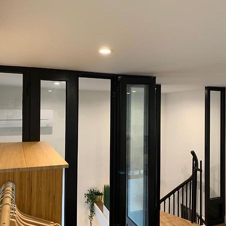 Apartmán Loft Luxe La Plaine Marseille Exteriér fotografie