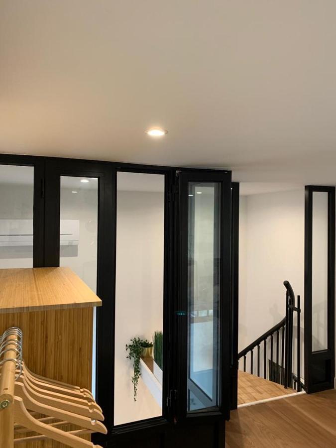 Apartmán Loft Luxe La Plaine Marseille Exteriér fotografie