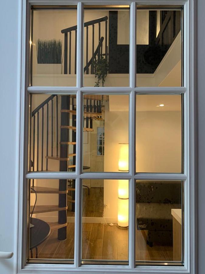 Apartmán Loft Luxe La Plaine Marseille Exteriér fotografie